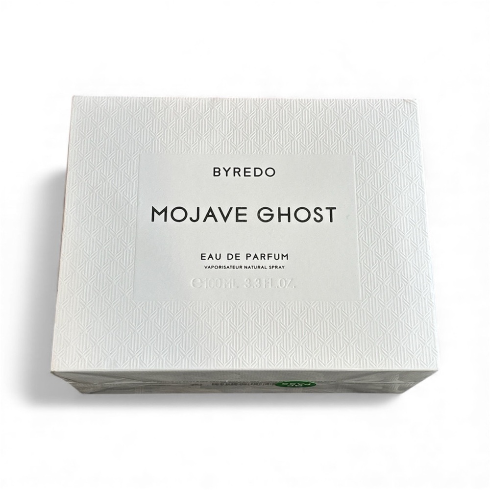 Byredo Mojave Ghost by Byredo Eau De UNISEX Parfum LARGE BOTTLE 3.3oz NIB SEALED - Picture 3 of 16